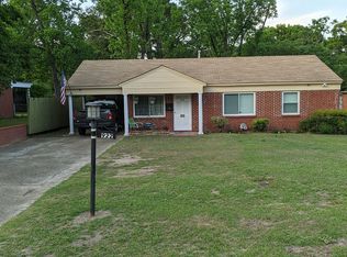 922 Coliseum Blvd, Montgomery, AL 36109