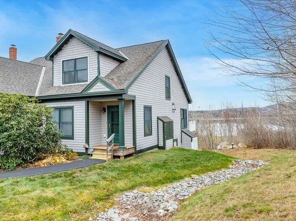 64 Harbor View Drive #64, Stockton Springs, ME 04981