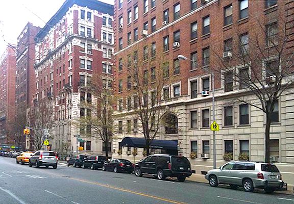 5th image of 495 W End Ave APT 3B