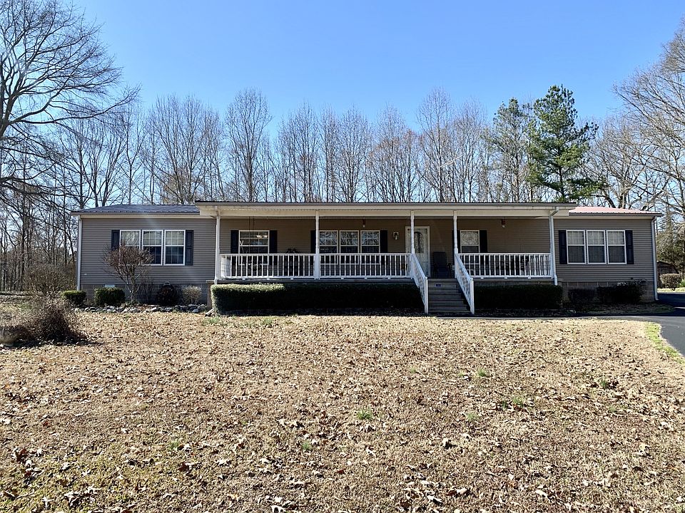 195 Britton Ford Rd, Springville, TN 38256 Zillow