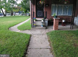 5540 Force Rd, Baltimore, MD 21206