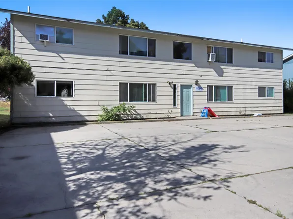 11305 Napton Way, Lolo, MT 59847