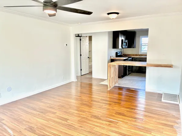 3805B Burrus St, Nashville, TN 37216