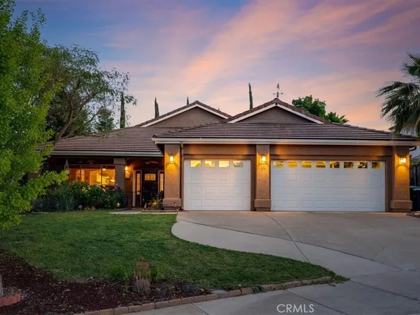 322 Montebello Oaks Dr, Paso Robles, CA 93446