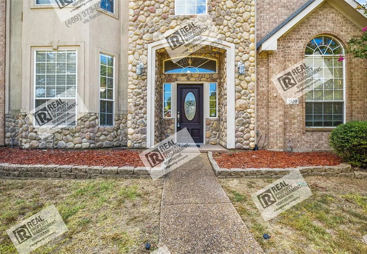5 bed, 3.0 bath, 4147 sqft, $3,595 — Photo 3