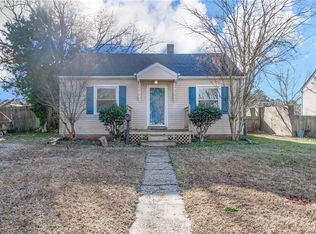 34 Foxgrape Rd, Portsmouth, VA 23701