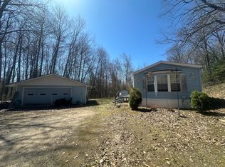 4761 Hilltop Rd, Rhinelander, WI 54501