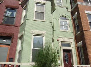 2129 1st St NW APT 2, Washington, DC 20001
