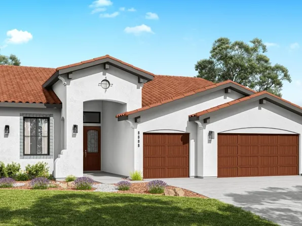 12023 Pendulum Dr, Bakersfield, CA 93306
