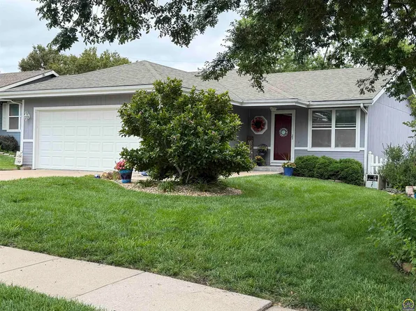 7406 SW 26th Ct, Topeka, KS 66614