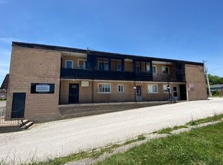 1340 Tecumseh Rd W, Windsor, ON N9B 1T4