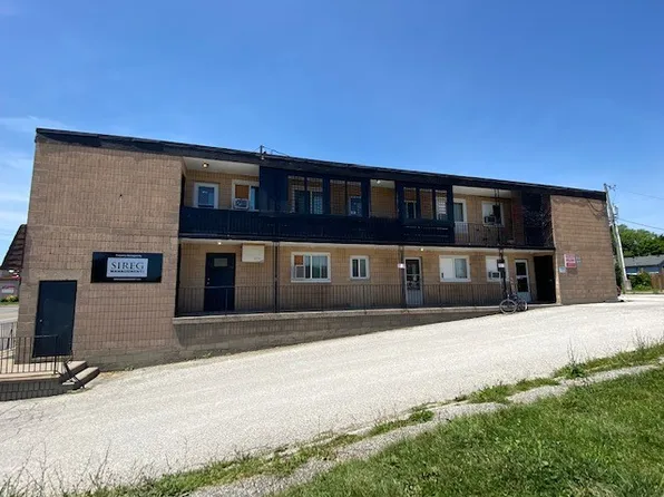 1340 Tecumseh Rd W, Windsor, ON N9B 1T4