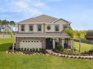 1231 Garrett Gilliam Dr, Ocoee, FL 34761