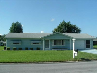 10354 SE 176th St, Summerfield, FL, 34491