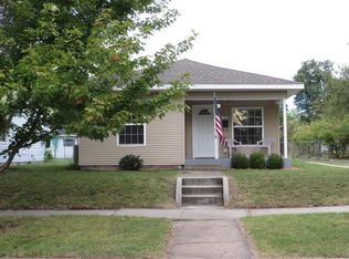 1715 S Porter Ave, Joplin, MO 64804