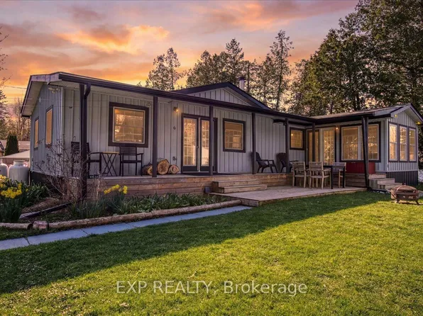 48 Willow Rd, Otonabee South Monaghan, ON K9J 6Y3