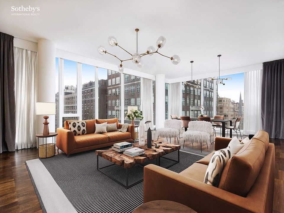 1st image of 151 E 85th St APT 12E