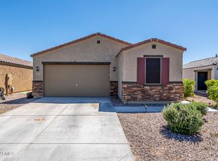 9653 E Harvest Rd, Florence, AZ 85132