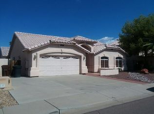8338 W Michelle Dr, Peoria, AZ 85382
