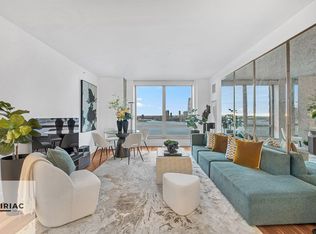 Millennium Tower Residences, New York, NY 10004