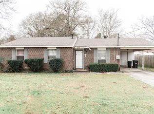 3825 Old Waynesboro Rd, Augusta, GA 30906