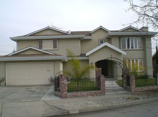 4658 Chateau Park Ct, Fremont, CA 94538