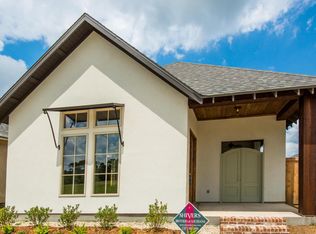 105 Flores Ct, Lafayette, LA 70507