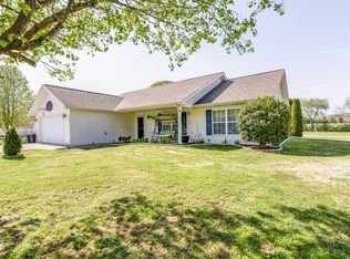 115 Modell Way LOT 4, Maryville, TN 37801