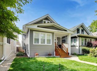 5241 W Dakin St, Chicago, IL 60641