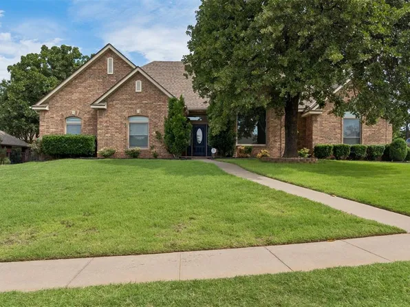 4201 Ainsley Ct, Edmond, OK 73034