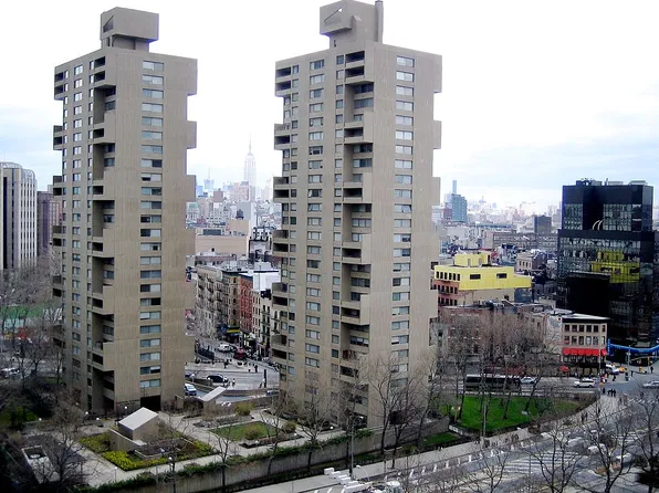 170 Park Row APT 15E, Manhattan, NY 10007