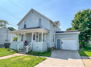 1617 2nd Ave S #1, Escanaba, MI 49829