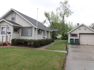 1931 Saratoga St, Wisconsin Rapids, WI, 54494