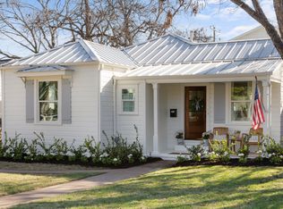 1515 W 31st St, Austin, TX 78703