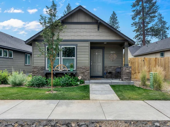 1831 W Hill Ave, Sisters, OR 97759
