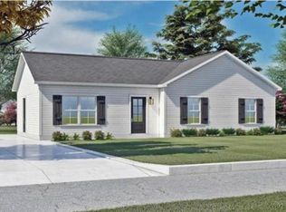 219 Mobley Rd, Colfax, LA 71417