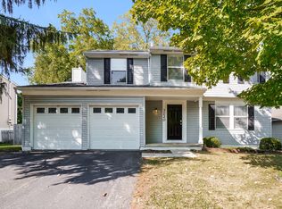 3220 Westmills Dr, Columbus, OH 43204