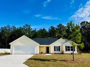2639 Naples Ln, Valdosta, GA 31601