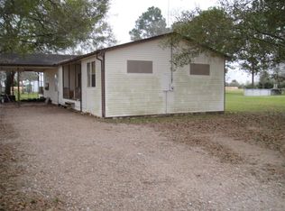 12715 Roesler Rd, Needville, TX 77461