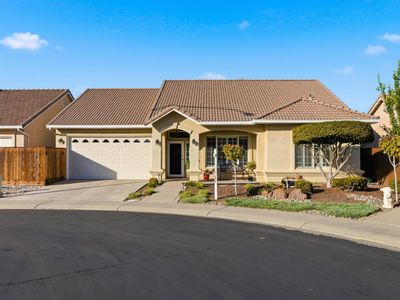 3509 Sugar Oak Ct, Modesto, CA, 95355