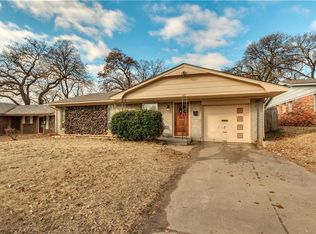 621 Woodland Way, Oklahoma City, OK 73127