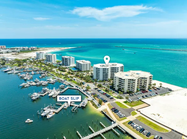 110 Gulf Shore Dr Unit 726, Destin, FL 32541
