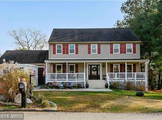 7801 Harle Rd, Pasadena, MD 21122