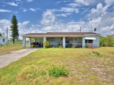 224 Raymond Ave, Frostproof, FL, 33843