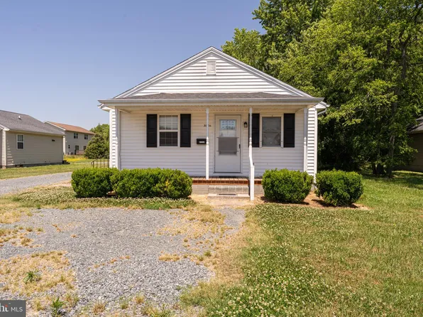 30704 Hampden Ave, Princess Anne, MD 21853