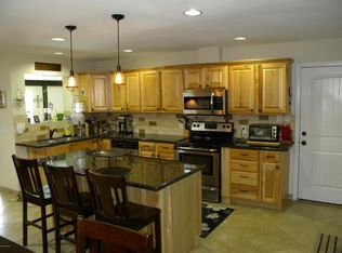 1724 N Ridge Cir, Mesa, AZ 85203