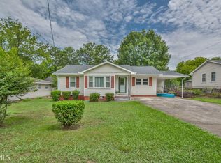 105 Hawthorne St SE, Rome, GA 30161