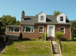 804 Quincy Rd, Towson, MD 21286