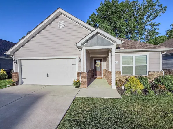 1003 Autumnwood Dr, Dickson, TN 37055