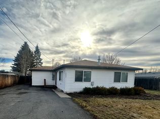5844 Delaware Ave, Klamath Falls, OR
